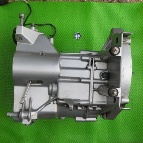 BMW R1100RS motorblok onderdelen accessoires Vianen m72-adv3, Ophalen of Verzenden, Gebruikt