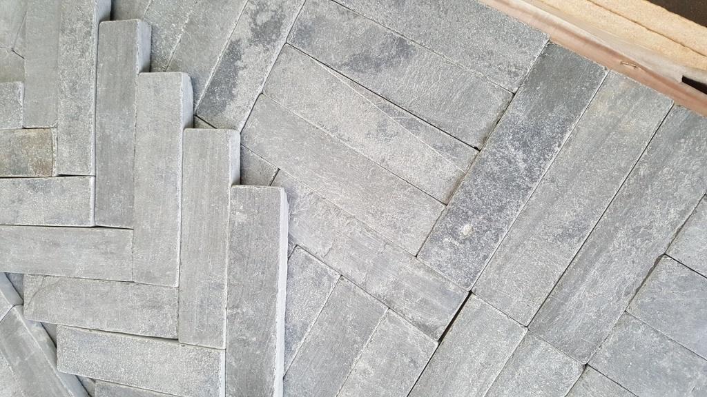 ACTIE! BRICKS, IJSSELSTEENTJES. DIVERSE KLEUREN UNIEK!, Ophalen, Nieuw, 75 m² of meer, Overige typen