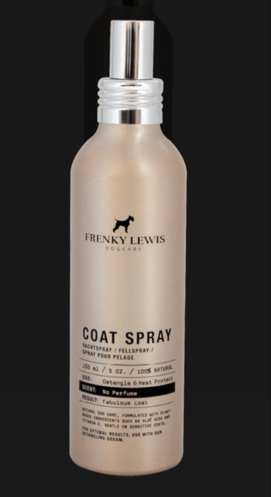 Doodle vacht spray Frenkly Lewis Nieuw, Overige merken, Ophalen, Nieuw, Overige typen