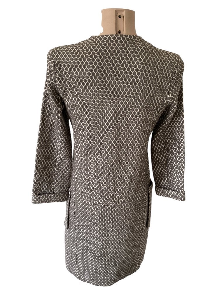 Kyra en Ko vest S, Kleding | Dames, Maat 38/40 (M), Blauw, Ophalen of Verzenden, Zo goed als nieuw