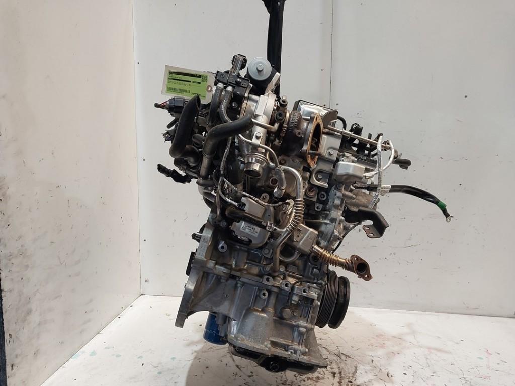 Motor Hyundai i20 (BC3) (2020-08/..) 96AQ107F01, Hyundai Motor Deutschland GmbH, Gebruikt, Hyundai, Kaiserleipromenade 5, Offenbach am Main 63067, , Duitsland