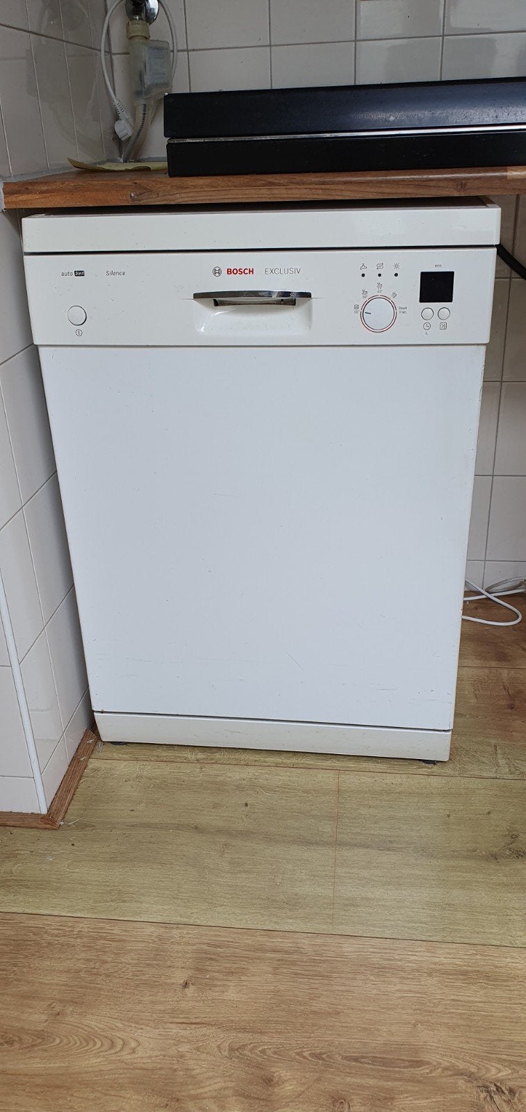 vaatwasmachine, Witgoed en Apparatuur, Ophalen, Gebruikt