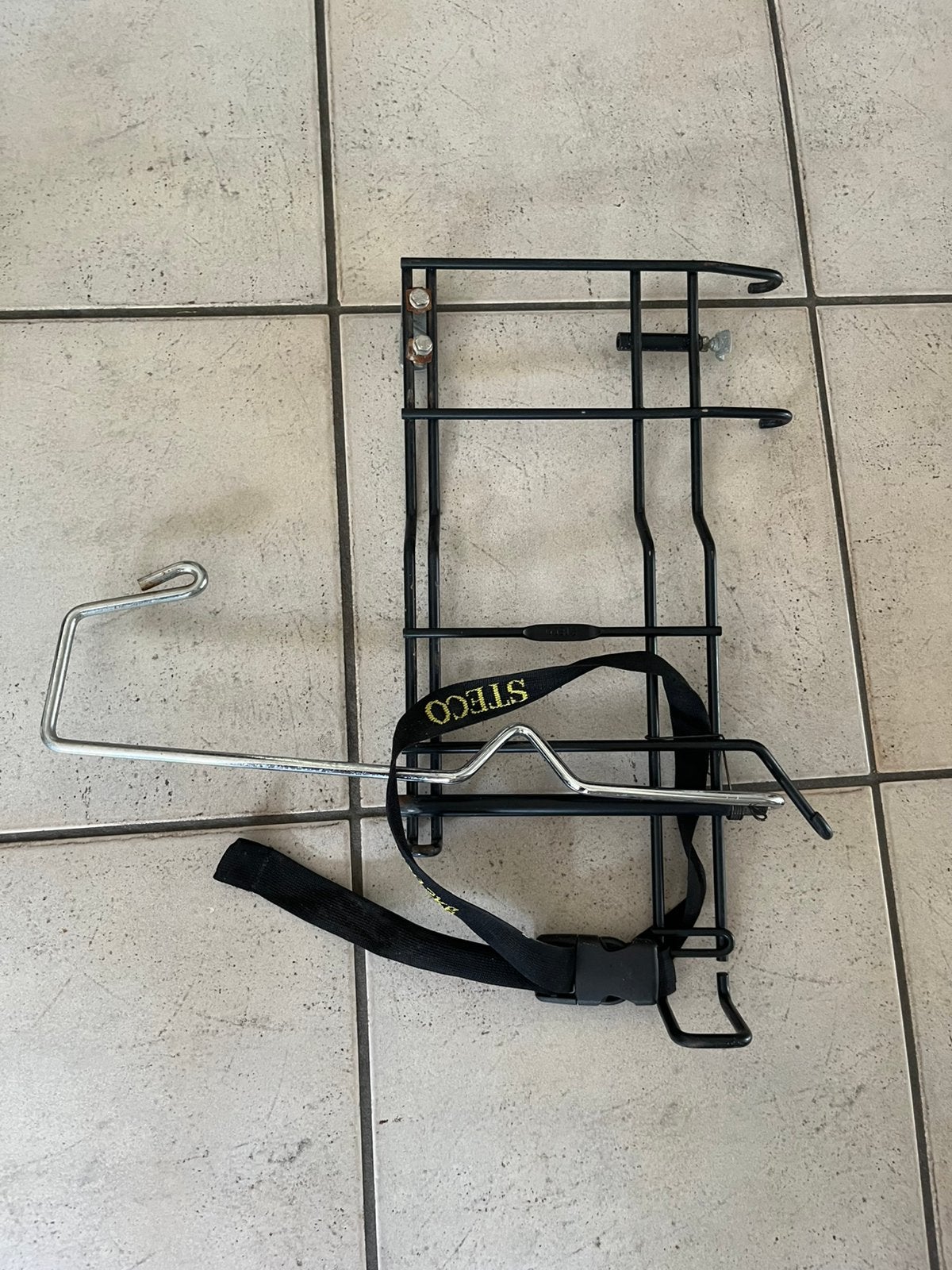Buggydrager, Steco, Ophalen of Verzenden, Gebruikt