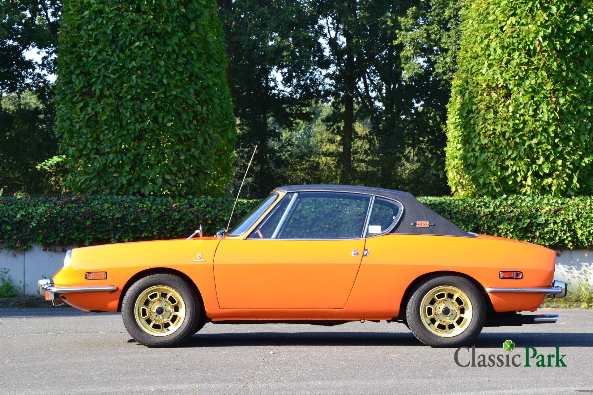 Fiat 850 Bertone Racer (bj 1971), foto 2