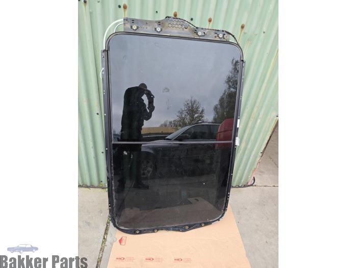 Panoramadak van een Audi Q5 (LZ9Y), Auto-onderdelen, Gebruikt, -, -, -