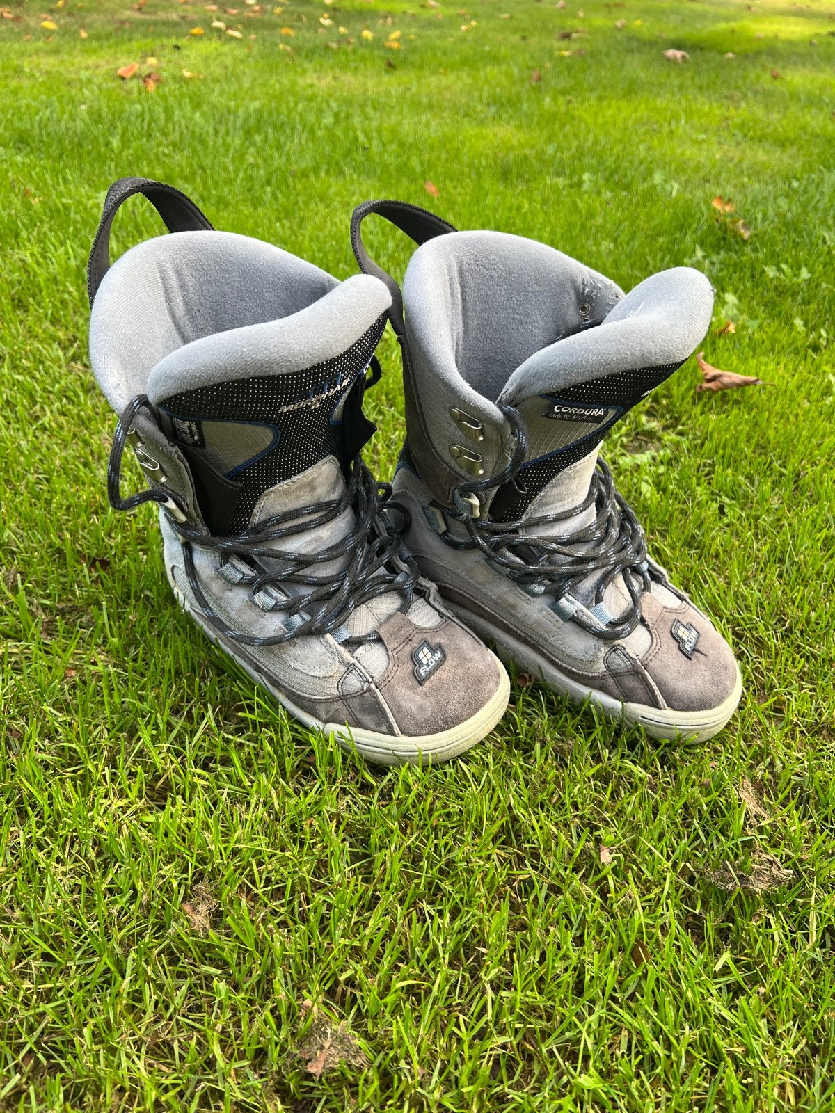 Flow Snowboardschoenen / Boots - Maat 40 - Cordura, Ophalen of Verzenden, Gebruikt, Snowboots