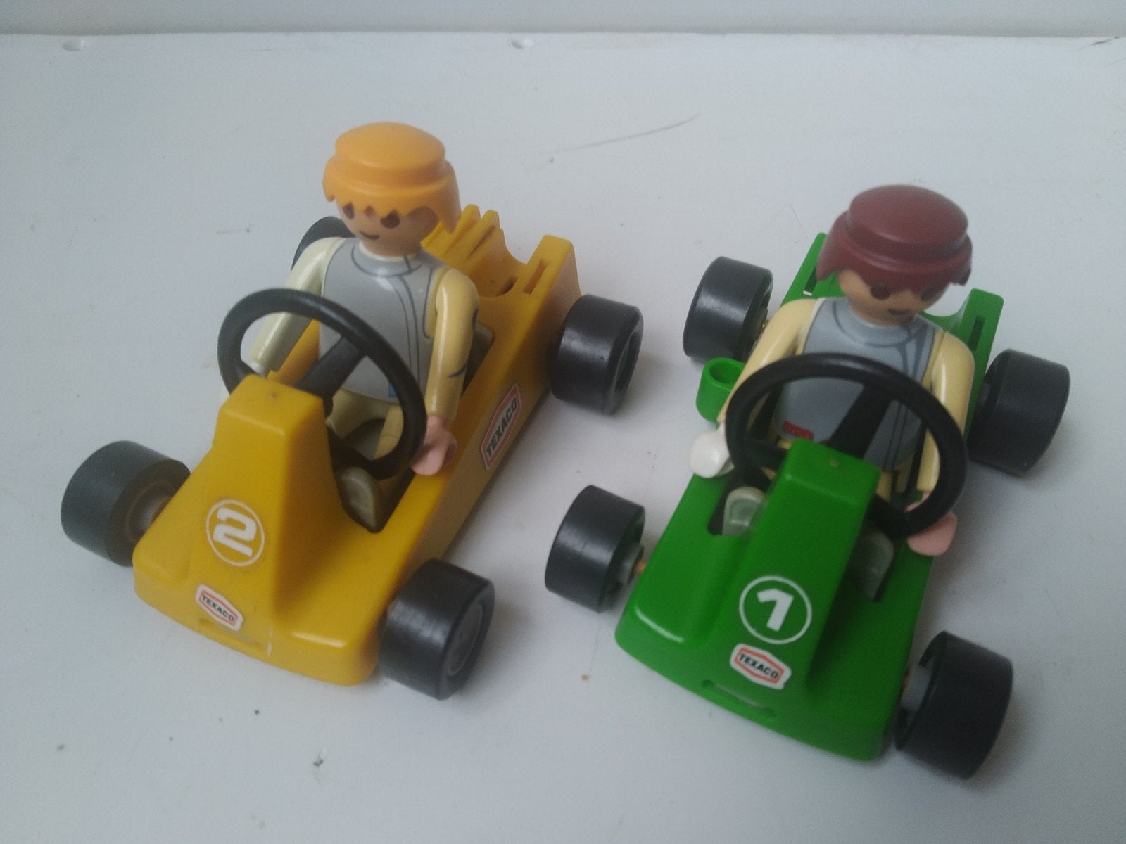 Playmobil vintage cart auto, Ophalen of Verzenden, Gebruikt