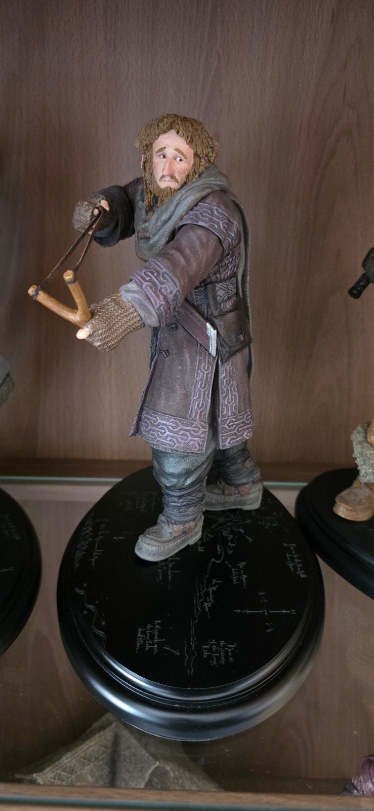 Weta Ori, Verzamelen, Lord of the Rings, Ophalen, Zo goed als nieuw, Beeldje of Buste