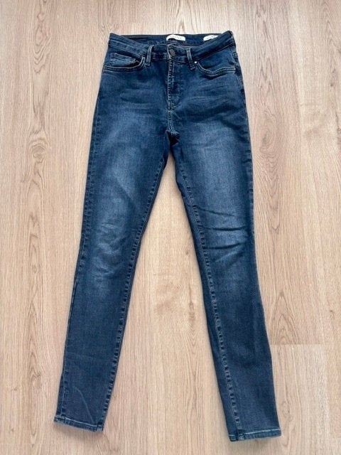 Nieuwe Costes skinny jeans maat 29, Blauw, Nieuw, Ophalen of Verzenden, W28 - W29 (confectie 36)