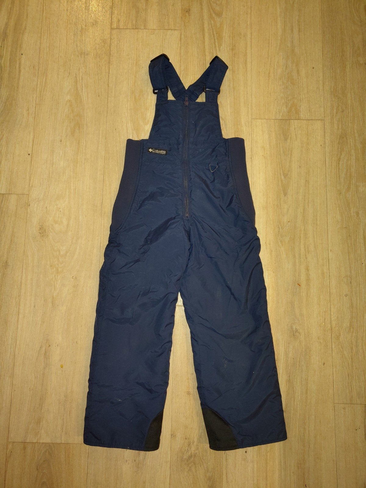 skipak skibroek maar 116, Broek, Gebruikt, Jongen of Meisje, Columbia