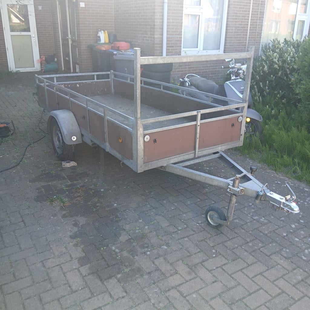 Grootste formaat in de enkelassers, Ophalen, Gebruikt