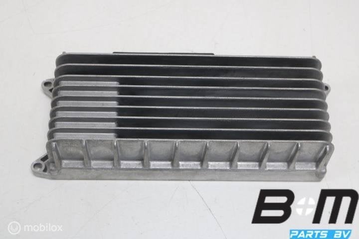 Versterker Audi A6 4F 4F0910223M, Gebruikt