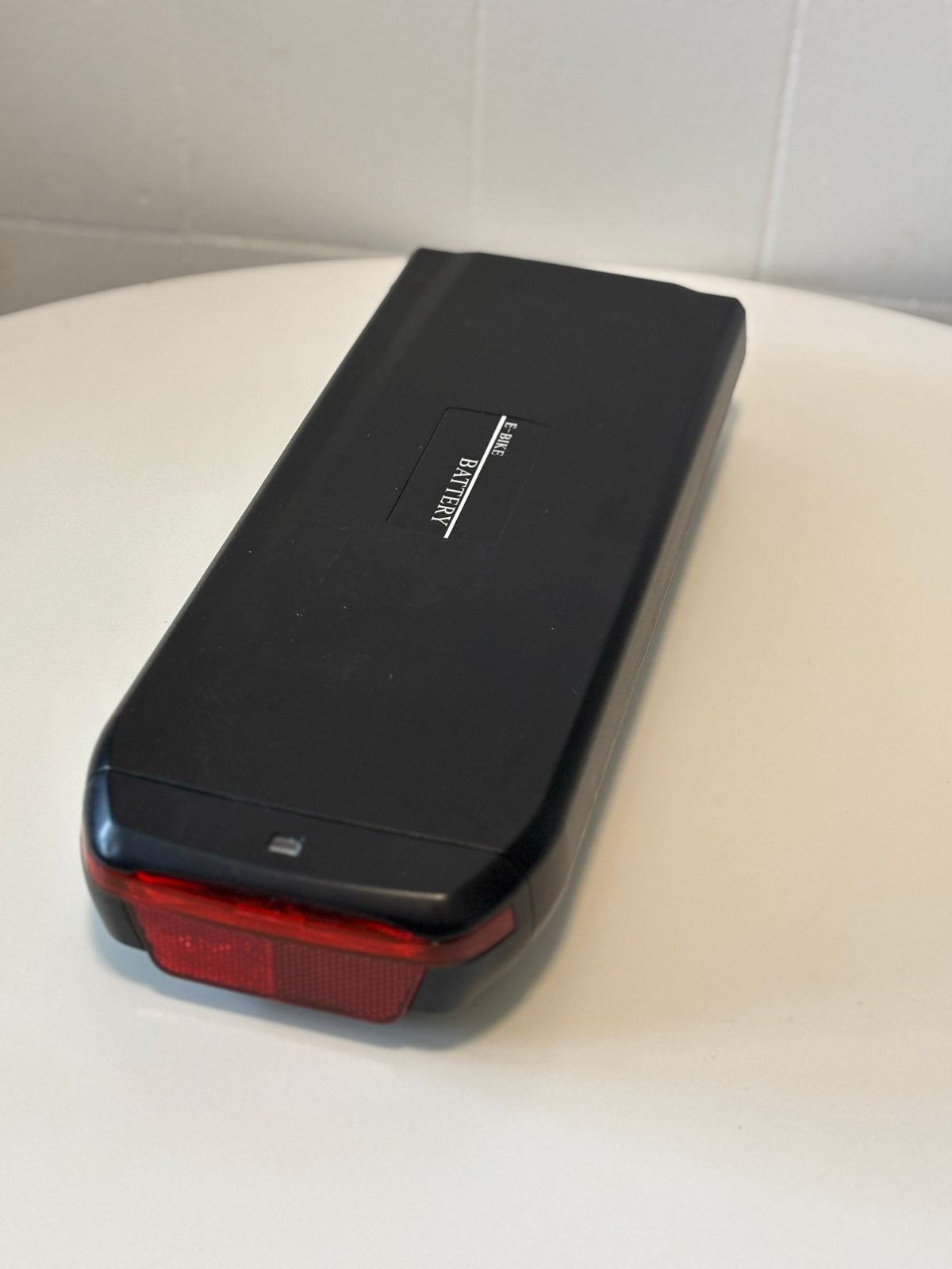 Phylion Vogue E-bike Accu 12Ah Getest, Fietsen en Brommers, Vogue, Gebruikt, Battery, E bike