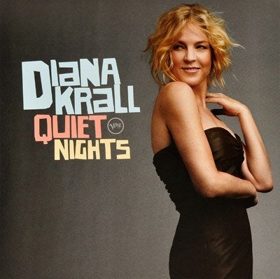 2 LP Diana Krall Nieuw Vinyl Geseald, LP, Geseald, Ophalen of Verzenden, 12 inch