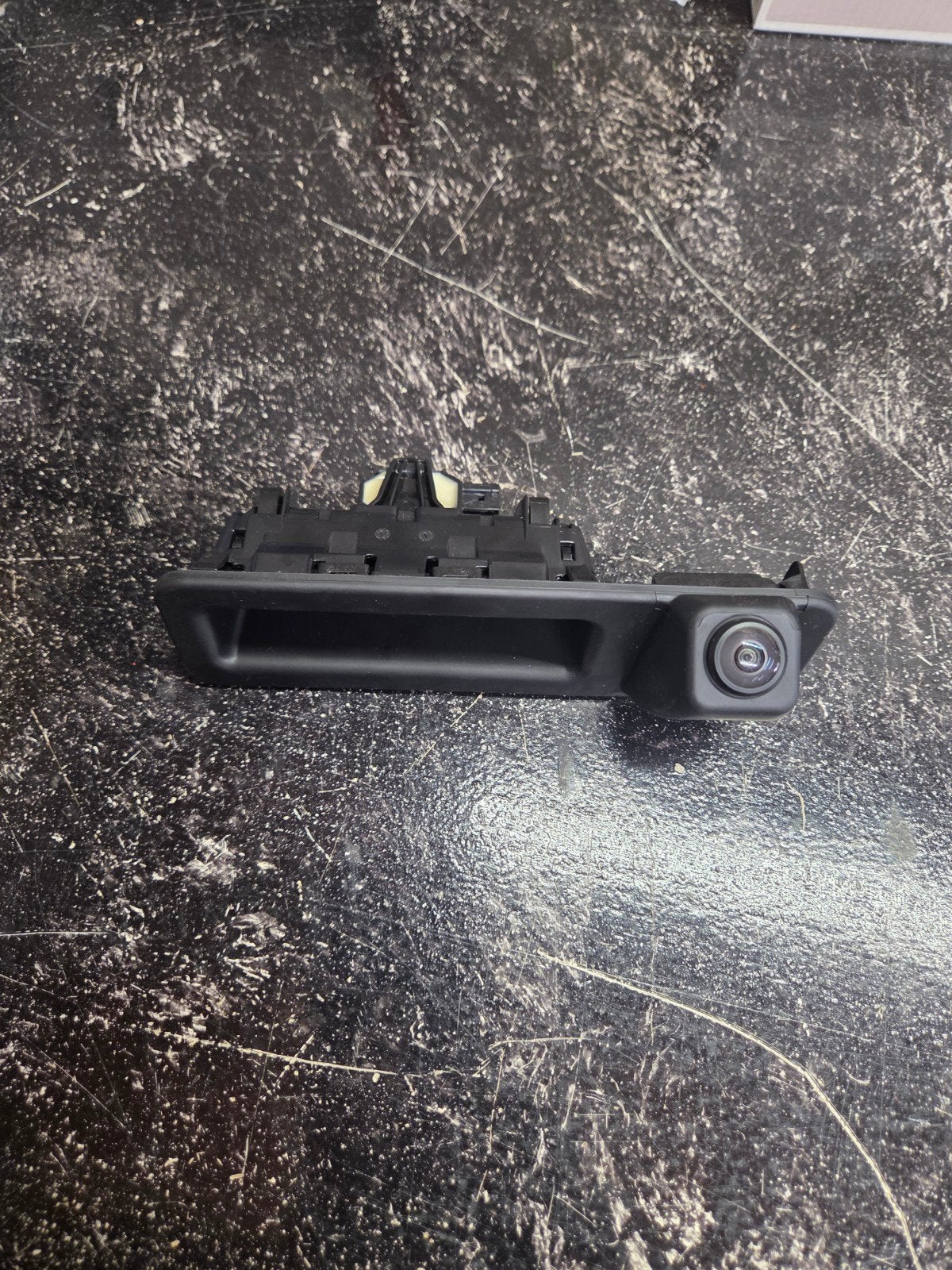 Achteruitrijcamera BMW G20 G21 Origineel, Ophalen of Verzenden, Zo goed als nieuw