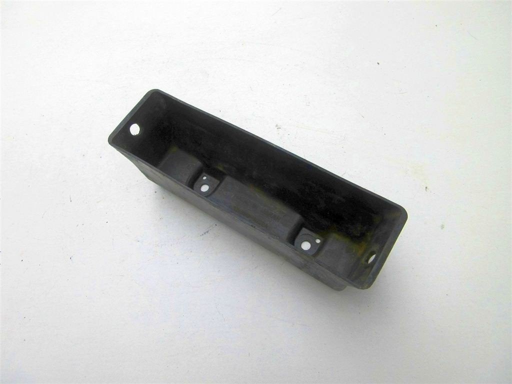 Kawasaki GT550 opbergvak GT Z 550 opbergbak gereedschap bak, Motoren, Ophalen, Gebruikt