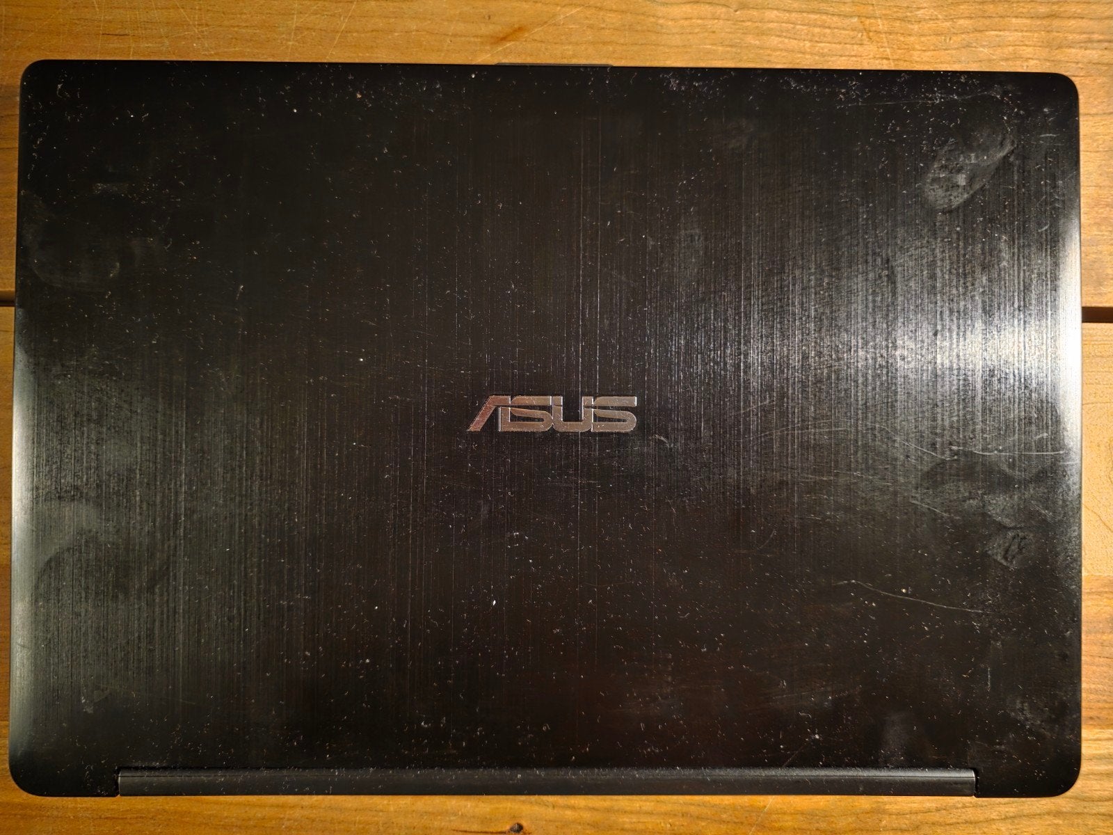 ASUS TP500L Laptop - i5 Processor, 8GB RAM, Qwerty, Computers en Software, Windows Laptops, Gebruikt, 15 inch, 2 tot 3 Ghz, Ophalen of Verzenden