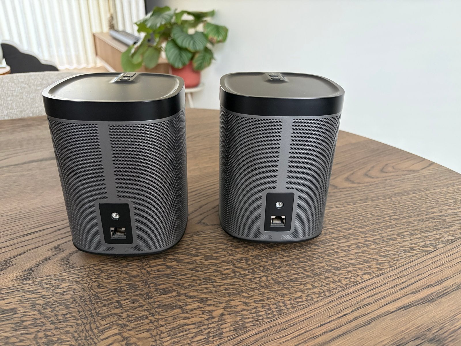 Foto 5 van Sonos Play: 1 speakers (2 stuks)