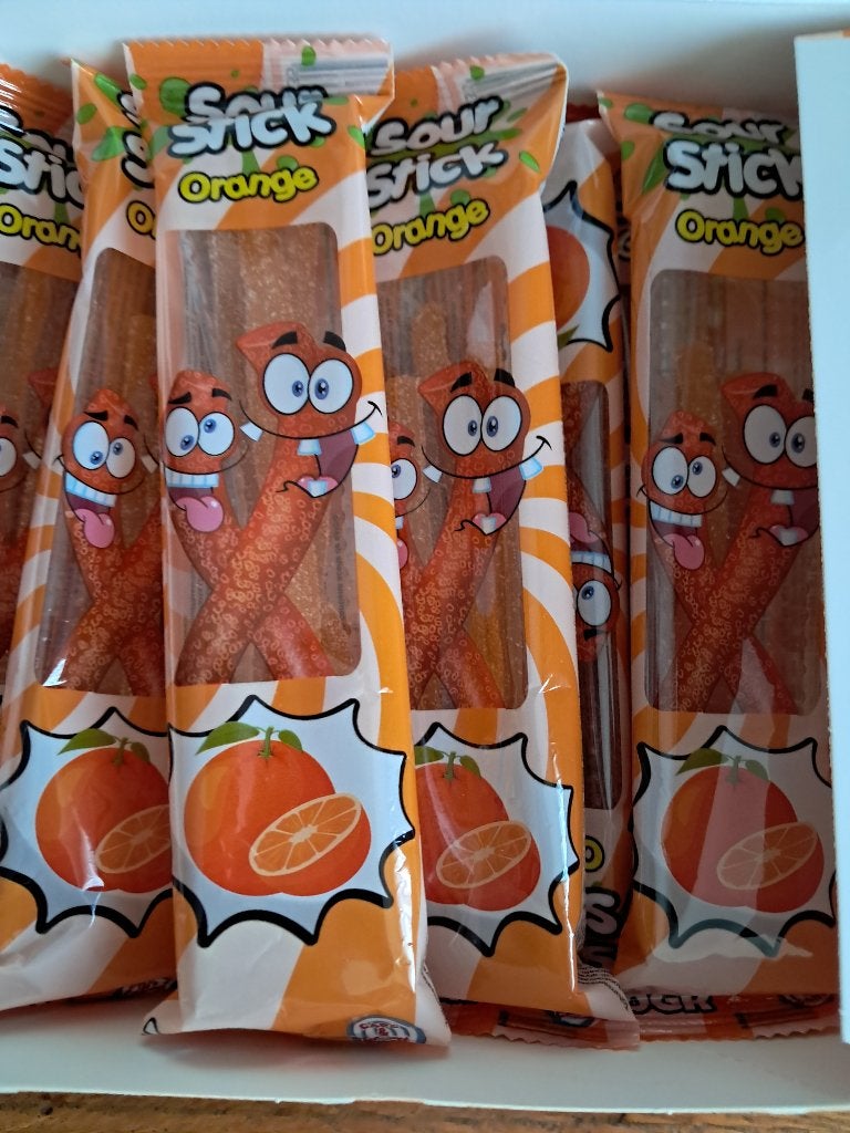 snoep verkoop, Ophalen of Verzenden, Nieuw, Versiering, Abraham of Sarah
