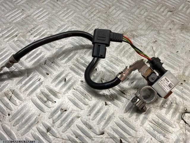 Accukabel IBS BMW 5-serie E60 E61 61216033567, Gebruikt, PartnerPortal@bmw.de, Bmw, Ophalen of Verzenden