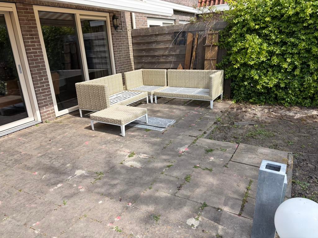 Laatste kans! Terrastegels 60x60 | 60x30 | 30x30, Tuin en Terras, Tegels en Klinkers, Ophalen, Gebruikt, Beton, Terrastegels