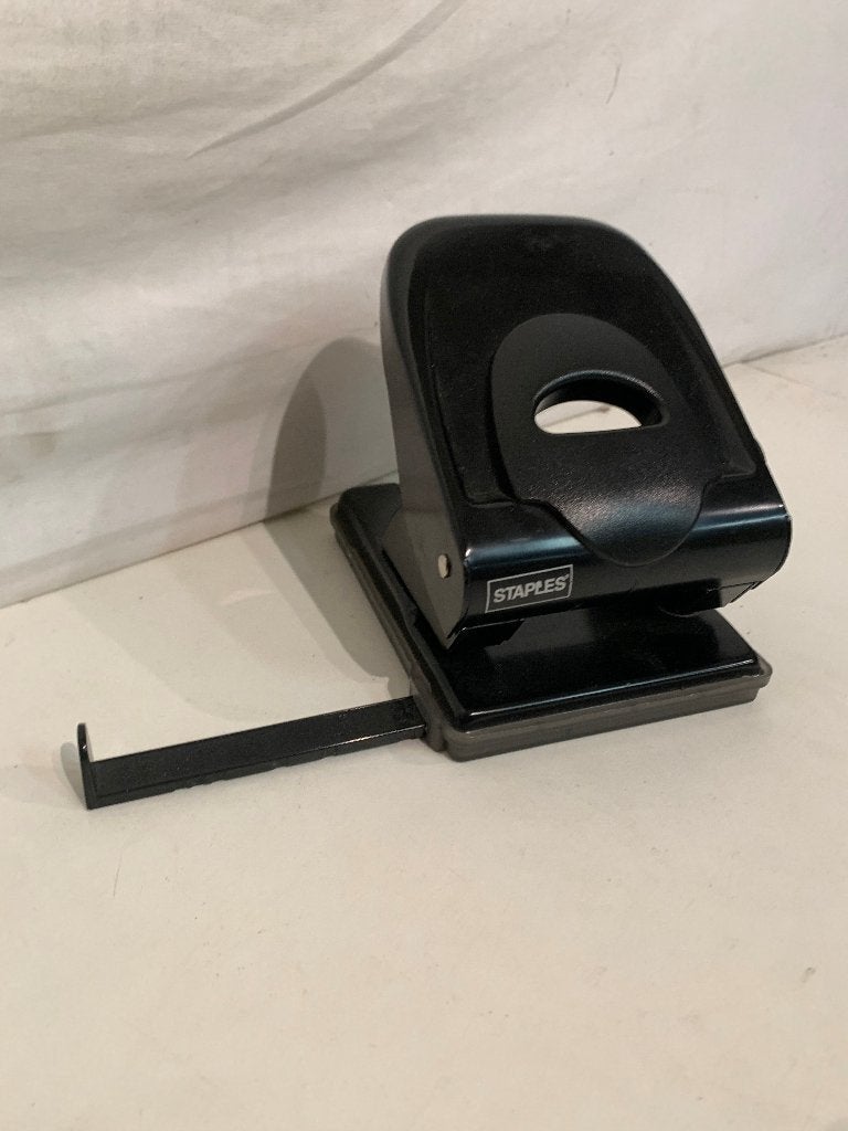 Staples perforator, Niet bekend, Niet bekend, Nieuw, Ophalen of Verzenden