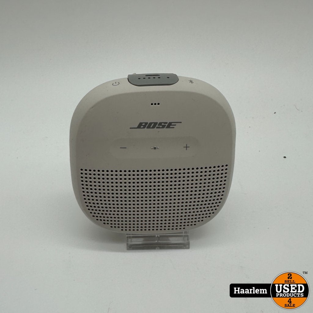 Bose SoundLink Micro Bluetooth Speaker - Garantie, Auto diversen, Autospeakers, Bose, Gebruikt, Support@bose.com, The Mountain
Framingham, MA 01701
USA