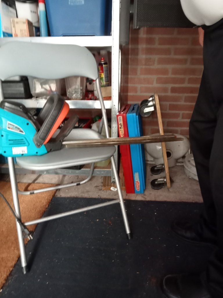 Gardena EasyCut 420 heggenschaar - Elektrisch, Ophalen, Gebruikt, Elektrisch, Gardena