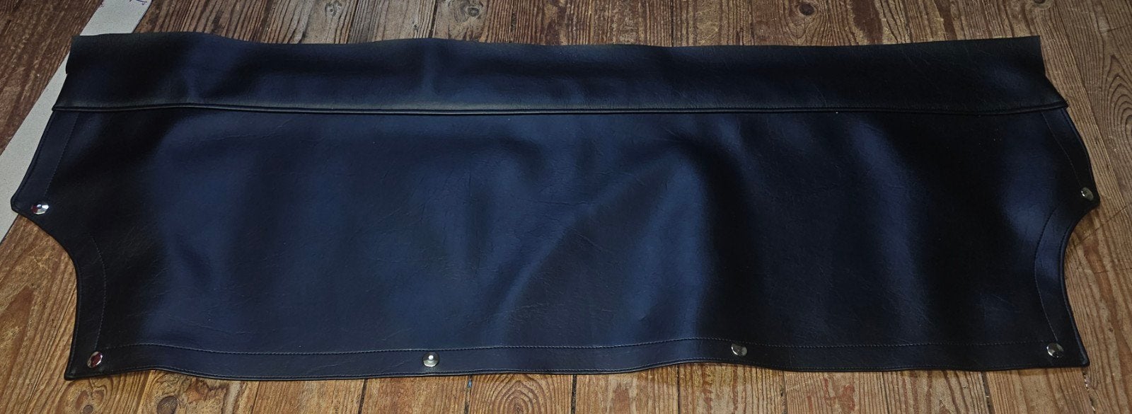 Opel GT..flap met drukkers, Ophalen of Verzenden, Nieuw, Opel