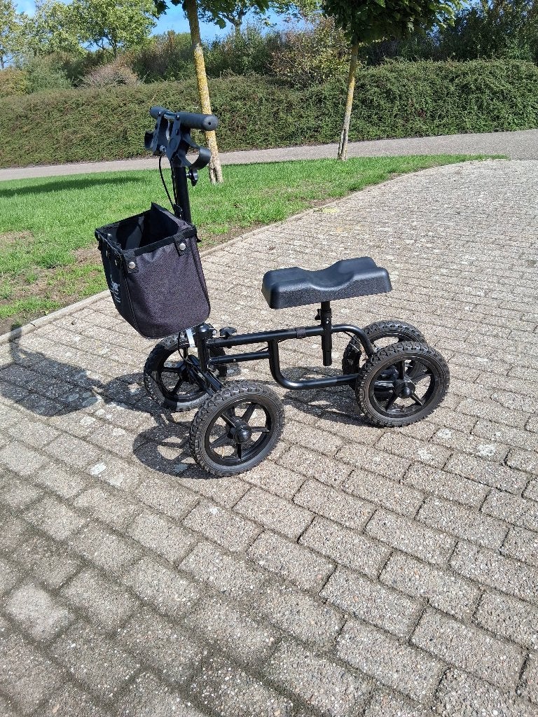 Kniestep Vevor, Diversen, Ophalen, Zo goed als nieuw
