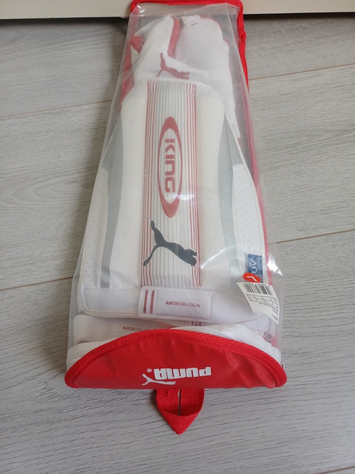Kniebeschermers L, Ophalen, Nieuw