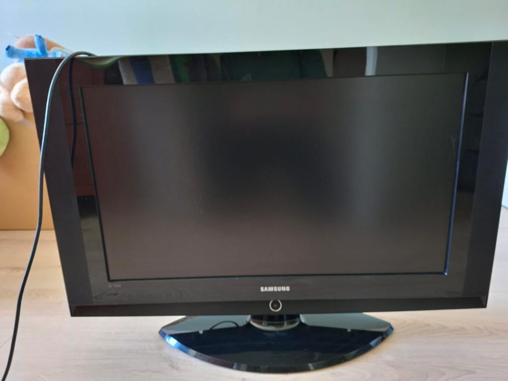 Samsung LE32S62B LCD TV - 81 cm (32 inch), Ophalen