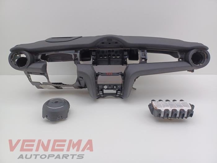 Airbag set + dashboard van een Mini Cooper, Auto-onderdelen, Gebruikt, -, -, Ophalen of Verzenden