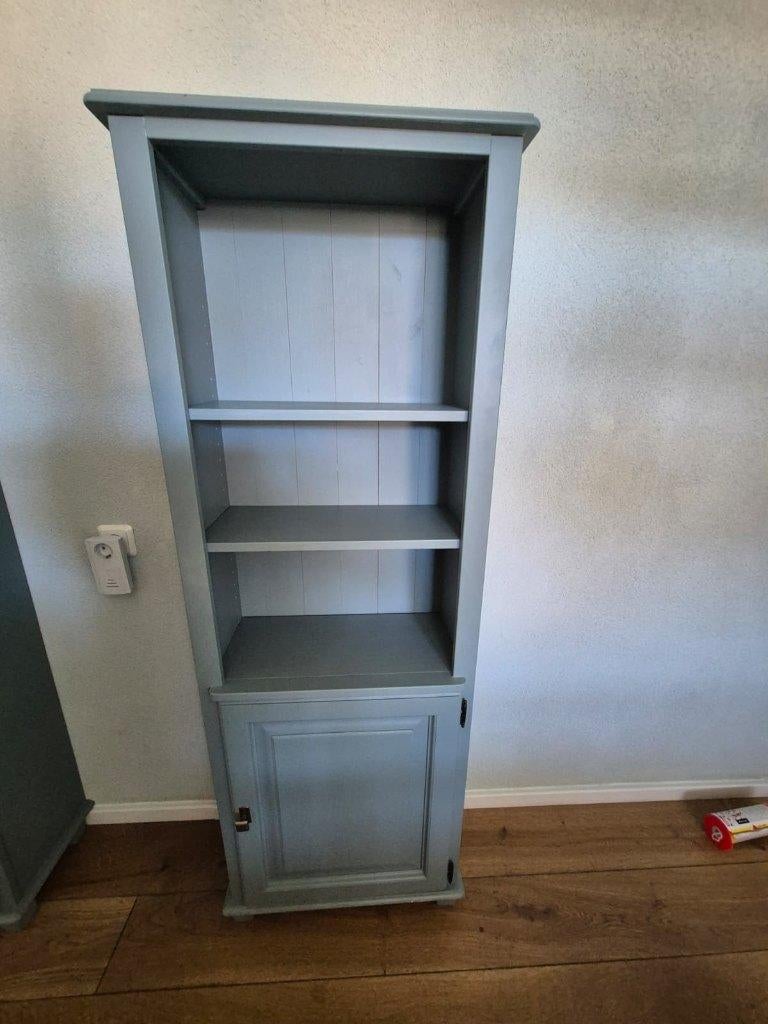 smal kastje, Ophalen, 50 tot 100 cm, Zo goed als nieuw, 150 tot 200 cm