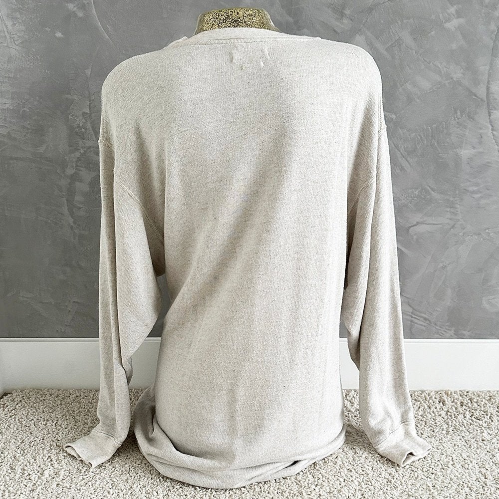 Mooie Isabel Marant Jurk - 97 (Maat 42) € 95,-, Isabel Marant, Beige, Maat 42/44 (L), Ophalen of Verzenden