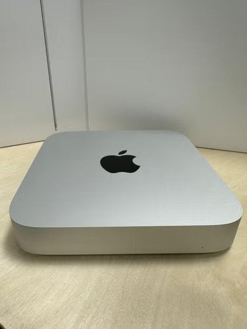 Apple Mac Mini M1 (8GB/256GB)—nette staat incl voedingskabel, Computers en Software, Ophalen, 256 GB, Zo goed als nieuw, Mac Mini
