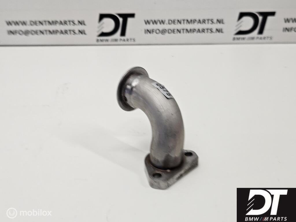 Olie aanzuigbuis BMW E60 M5 S85 V10 11417836249, Auto-onderdelen, Gebruikt, Ophalen of Verzenden