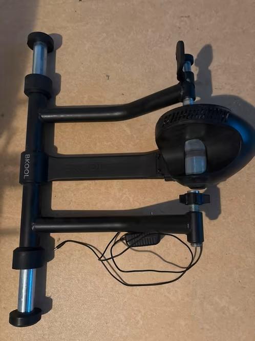 bkool smart trainer, Ophalen, Gebruikt, Overige typen