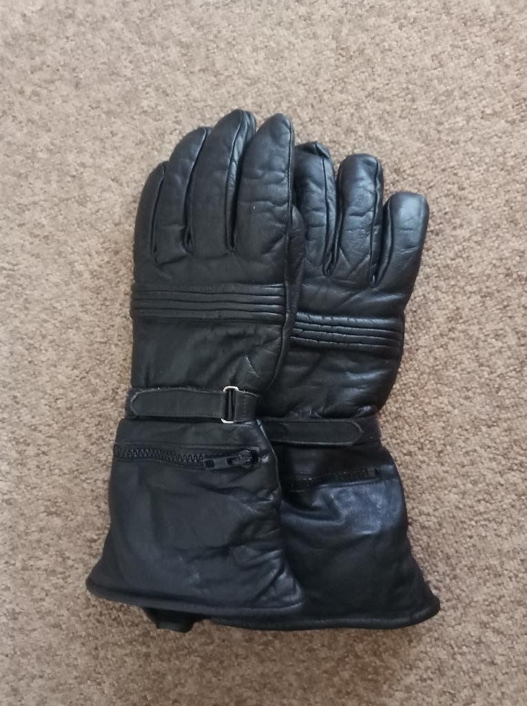 Motor handschoenen BMW maat L (NIEUW) leer, Motoren, Kleding | Motorkleding, Handschoenen, Dames, Heren, Nieuw met kaartje, Ophalen of Verzenden