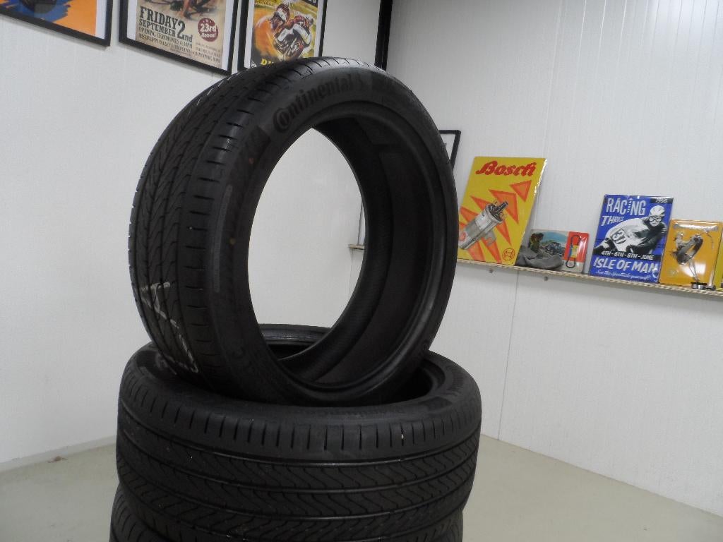 245/45 R20 Continental Premium Contact 6 nieuw / demo, 245 mm, Duitsland, Ophalen of Verzenden, Band(en)