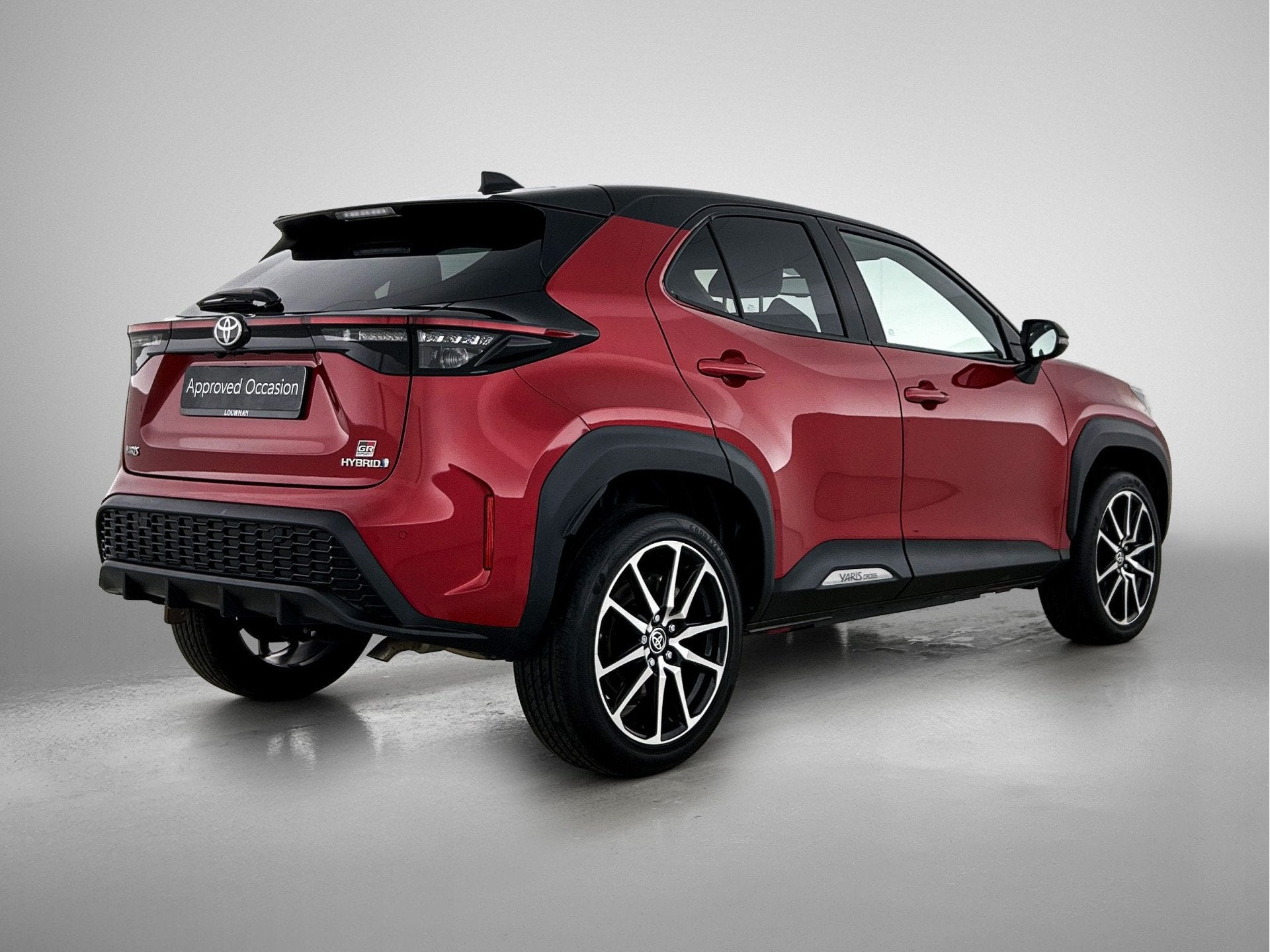 Toyota Yaris Cross | BTW voertuig | Dealer Onderhouden | Hea, Auto's, Toyota, Gebruikt, 116 pk, 1490 cc, Hybride Elektrisch/Benzine