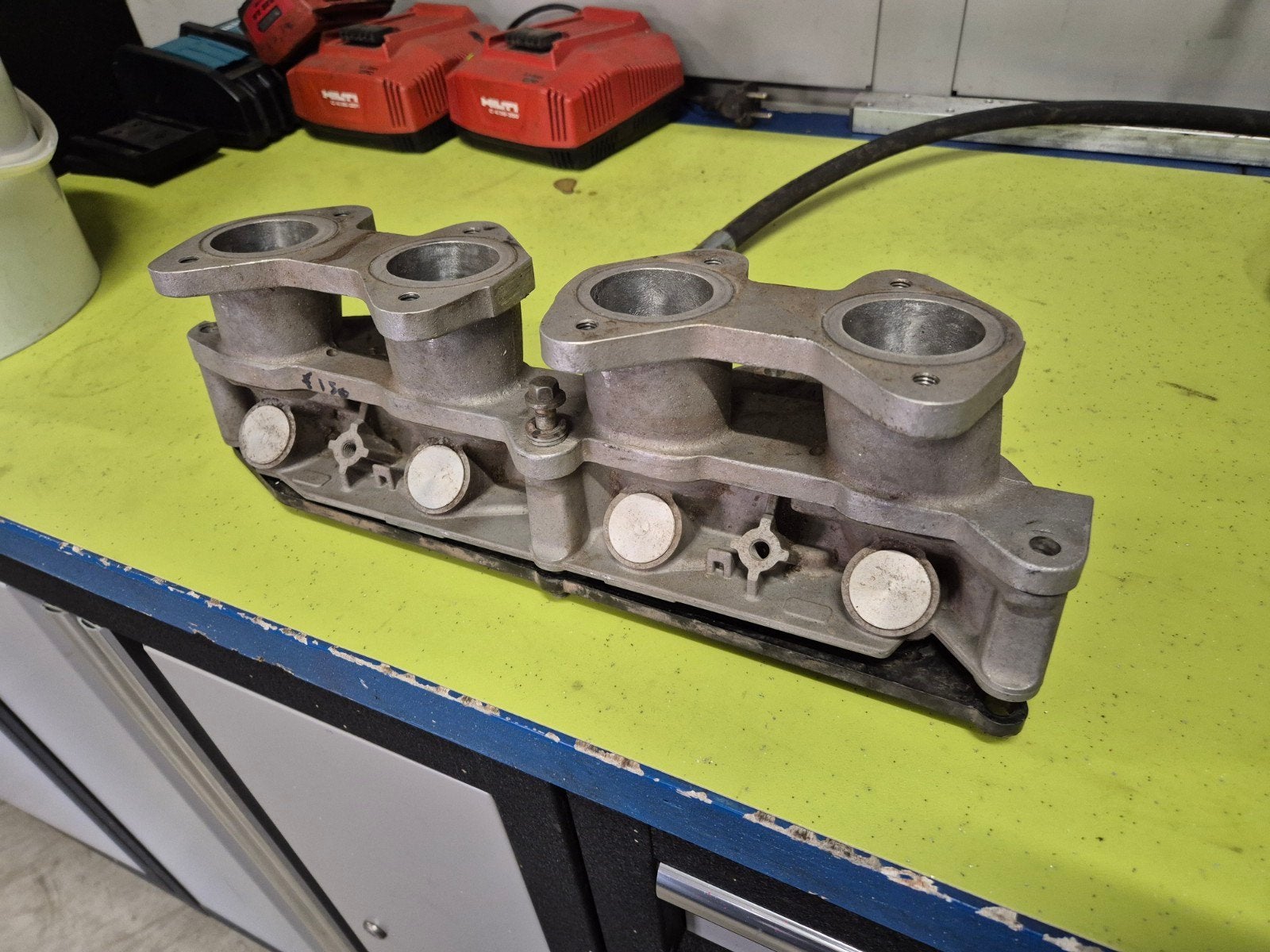 Ford Escort RS2000 16V onderdelen, Auto-onderdelen, Ophalen of Verzenden, Gebruikt, Ford