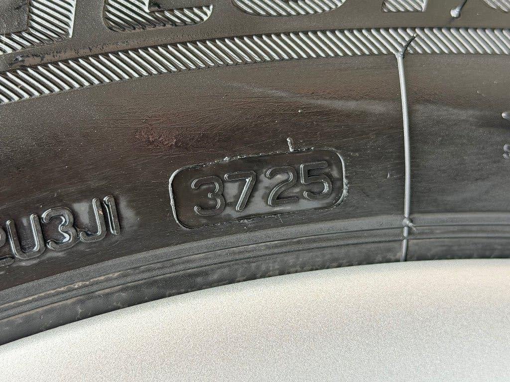 19” bmw X3 X4 G01 G02 691 velgen + winterbanden, Auto-onderdelen, Banden en Velgen, Winterbanden, Personenwagen, Ophalen