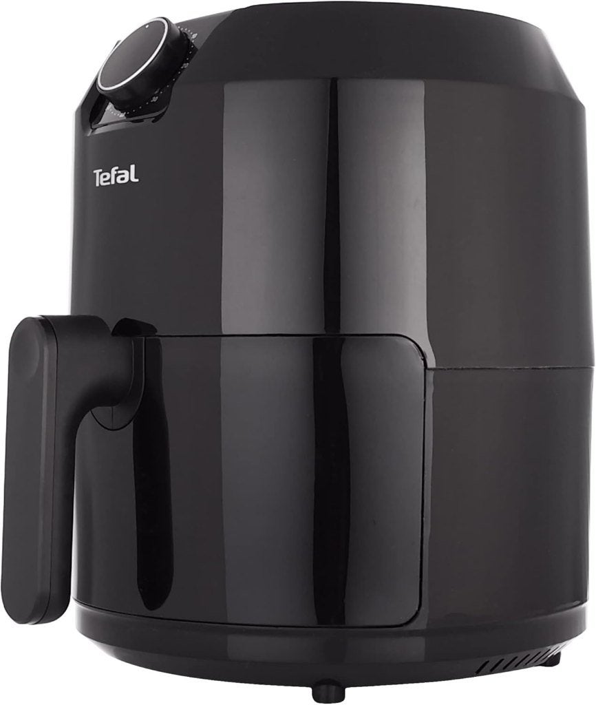 Easy Fry Classic EY2018 Air fryer - 4,2 L, Witgoed en Apparatuur, Ophalen of Verzenden, Zo goed als nieuw, Airfryer XL
