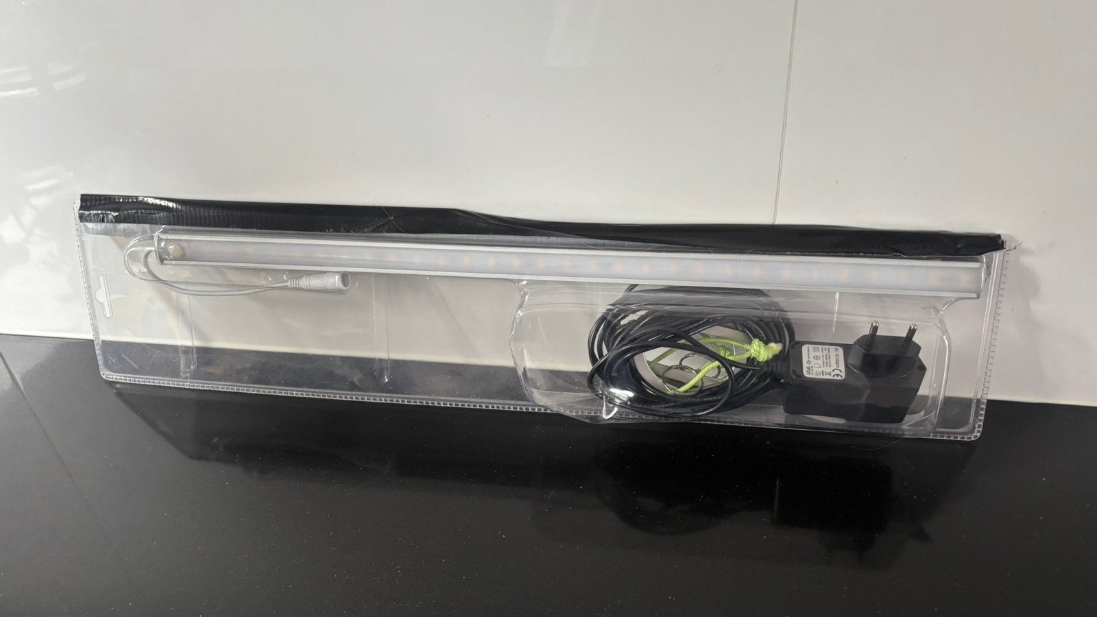 Led hanglamp voor in de voortent, Ophalen of Verzenden, Zo goed als nieuw