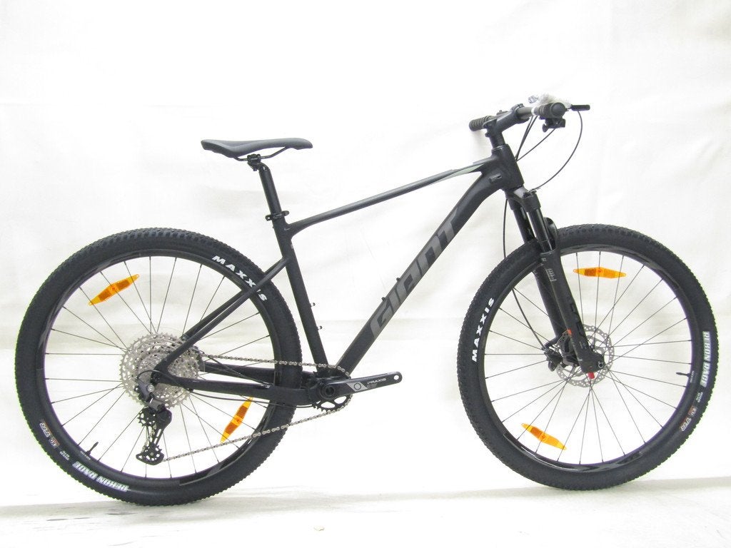 Giant Xtc slr zwart heren 48cm 29inch, Fietsen en Brommers, 45 tot 49 cm, Nieuw, Giant