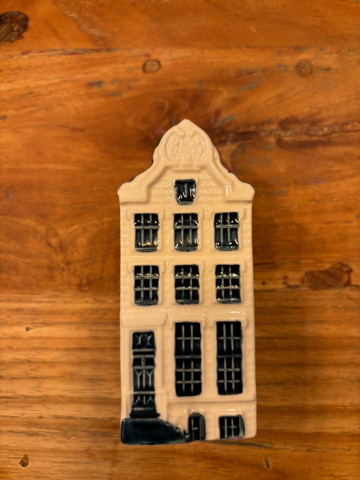 KLM-huisje #62, Prinsengracht 305 te koop, Ophalen of Verzenden, Zo goed als nieuw, 61 t/m 80, Gevuld