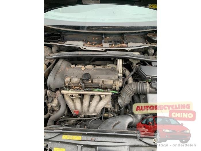 Automaatbak van een Volvo V70, Auto-onderdelen, Ophalen, Gebruikt, -, -