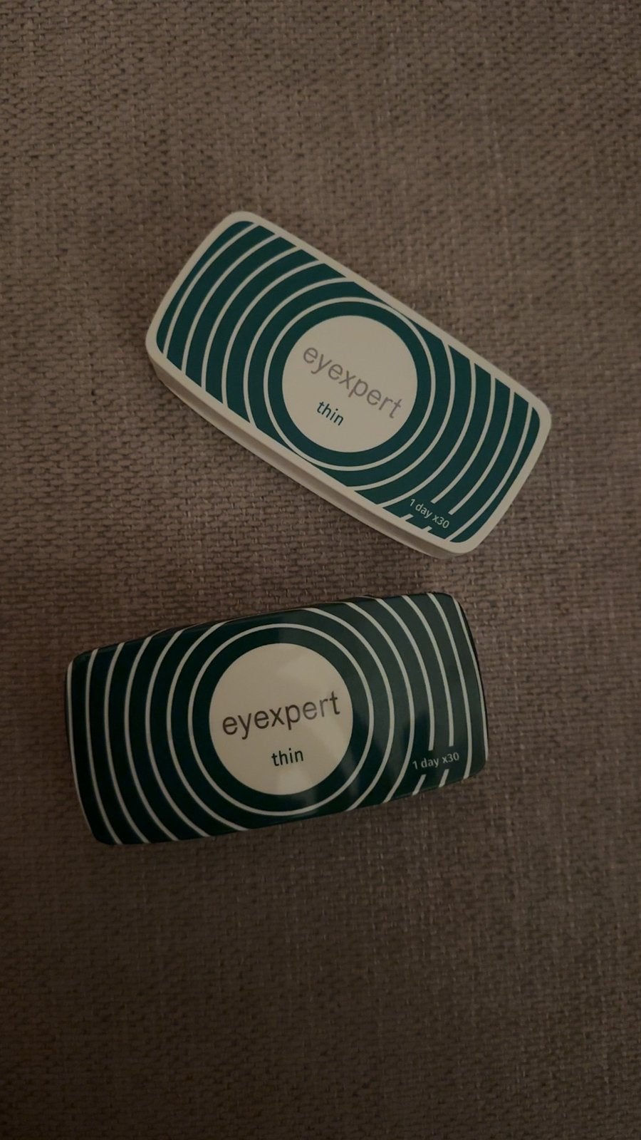 Eyexpert thin daglenzen NIEUW!, Ophalen of Verzenden, Nieuw, Ogen