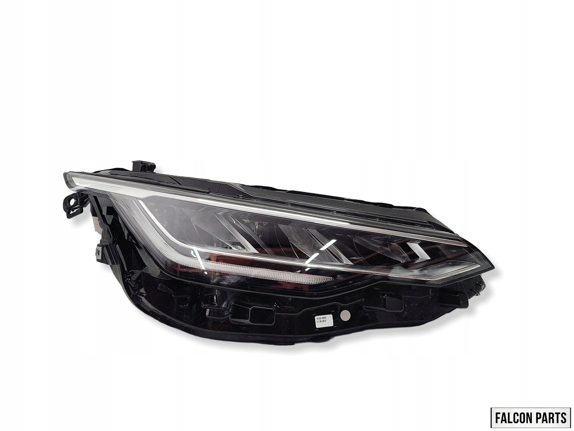Volkswagen GOLF VIII 5H1941006A FULL LED KOPLAMP RECHTS, Auto-onderdelen, Verlichting, Gebruikt, -, Volkswagen, -